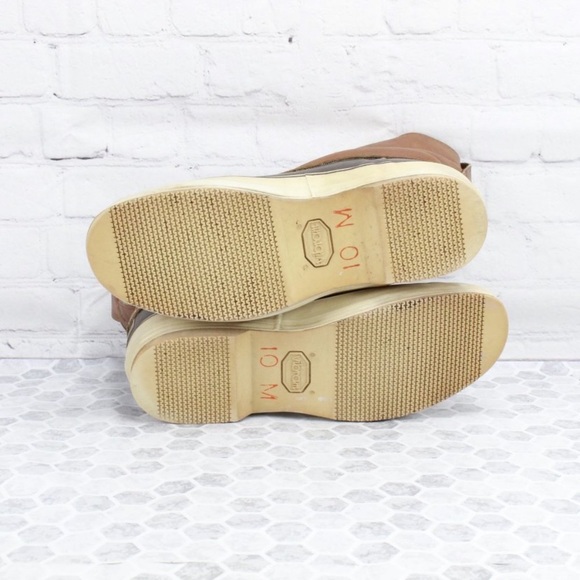 Men’s L.L.Bean Pull-on Boots - Picture 3 of 6